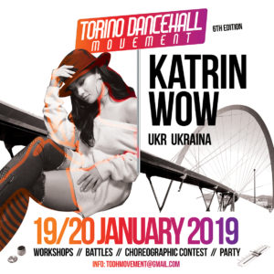 katrin wow