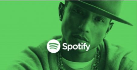 Studio21 Gazette – spotify Studio21 Gazette - spotify