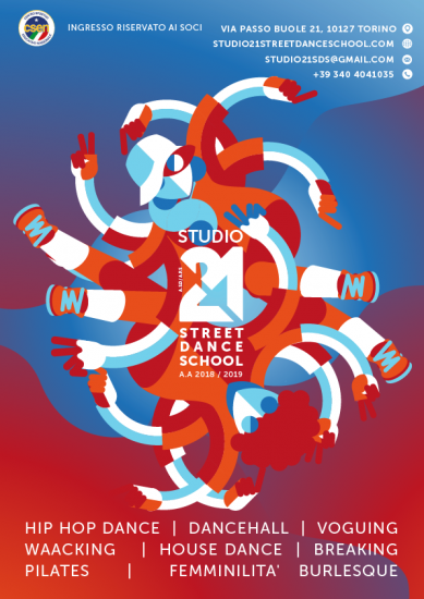 Studio 21 Studio 21